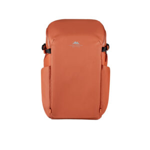 Summit-Creative Metropolis Backpack 22l orange